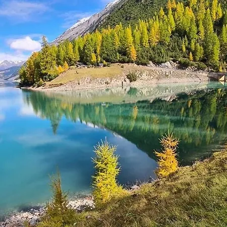 Panoramic * Livigno