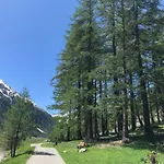 Panoramic Appartement Livigno
