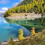 Panoramic * Livigno