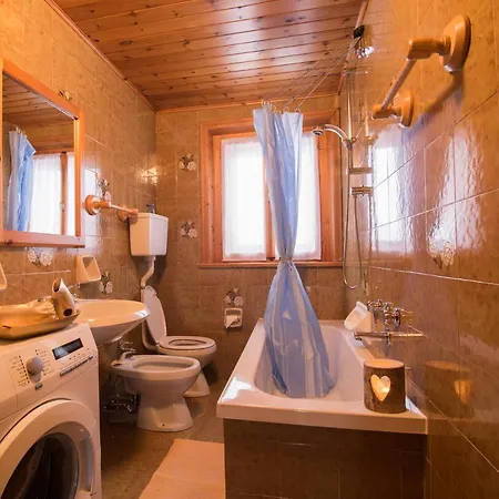 Apartamento Panoramic *