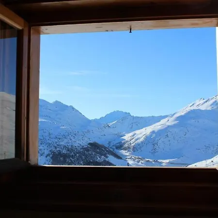 Apartamento Panoramic *