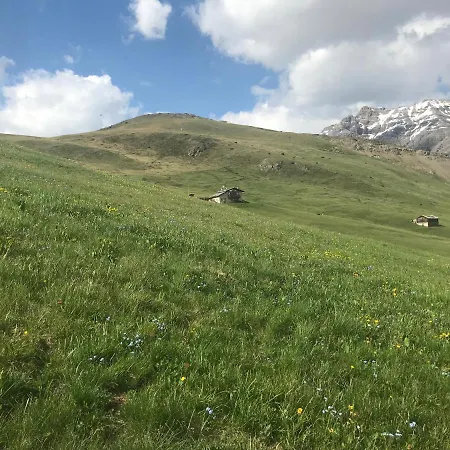 Apartamento Panoramic *