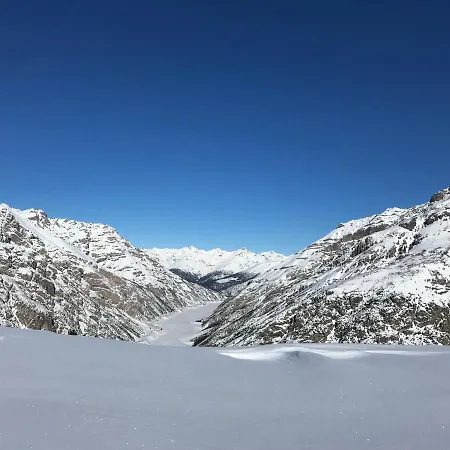 Panoramic * Livigno