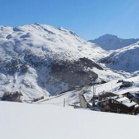 Panoramic Apartamento *