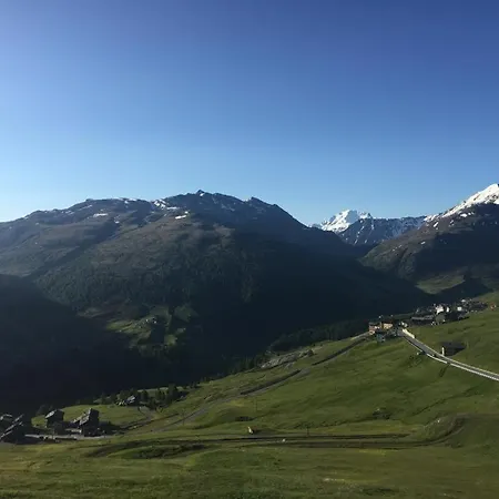 Apartamento Panoramic *