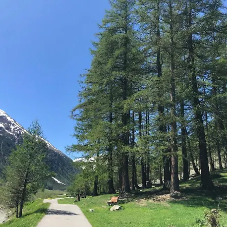 Panoramic 아파트 리비뇨