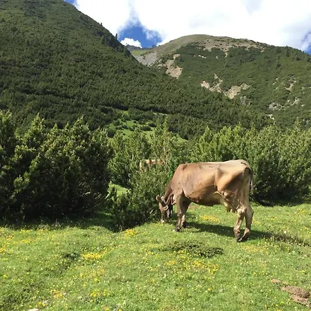 Apartamento Panoramic