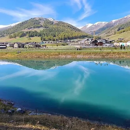 Panoramic Apartamento *