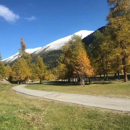 Apartamento Panoramic