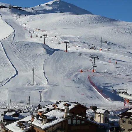 Panoramic Apartamento