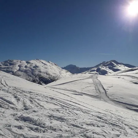 Apartamento Panoramic *