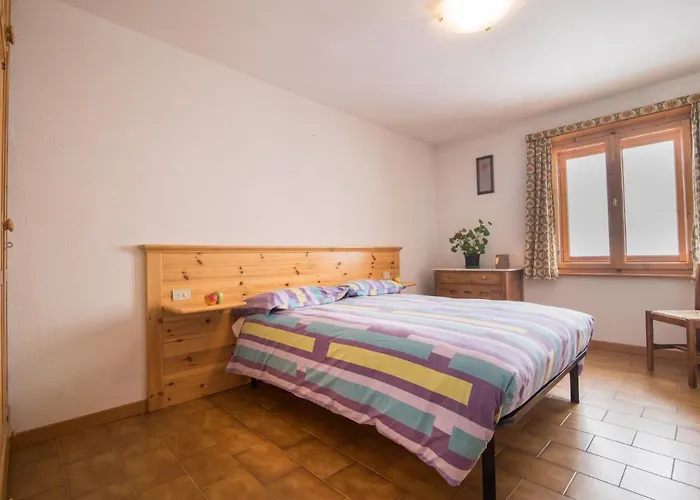 Panoramic Apartment *