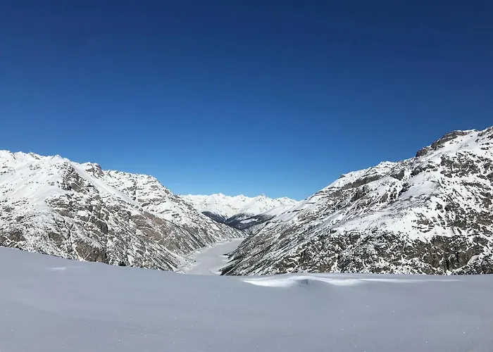 Panoramic * Livigno