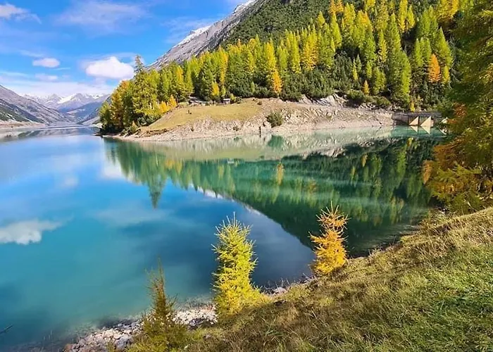 Panoramic * Livigno